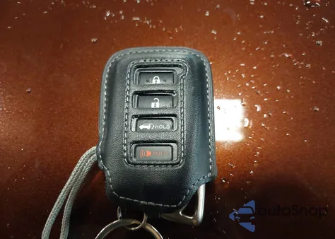 2019 Lexus Nx 300 z USA, uszkodzony, nr VIN JTJBARBZ3K2188877